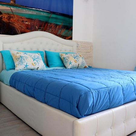 Appartamento La Pelosa สตินติโน ภายนอก รูปภาพ
