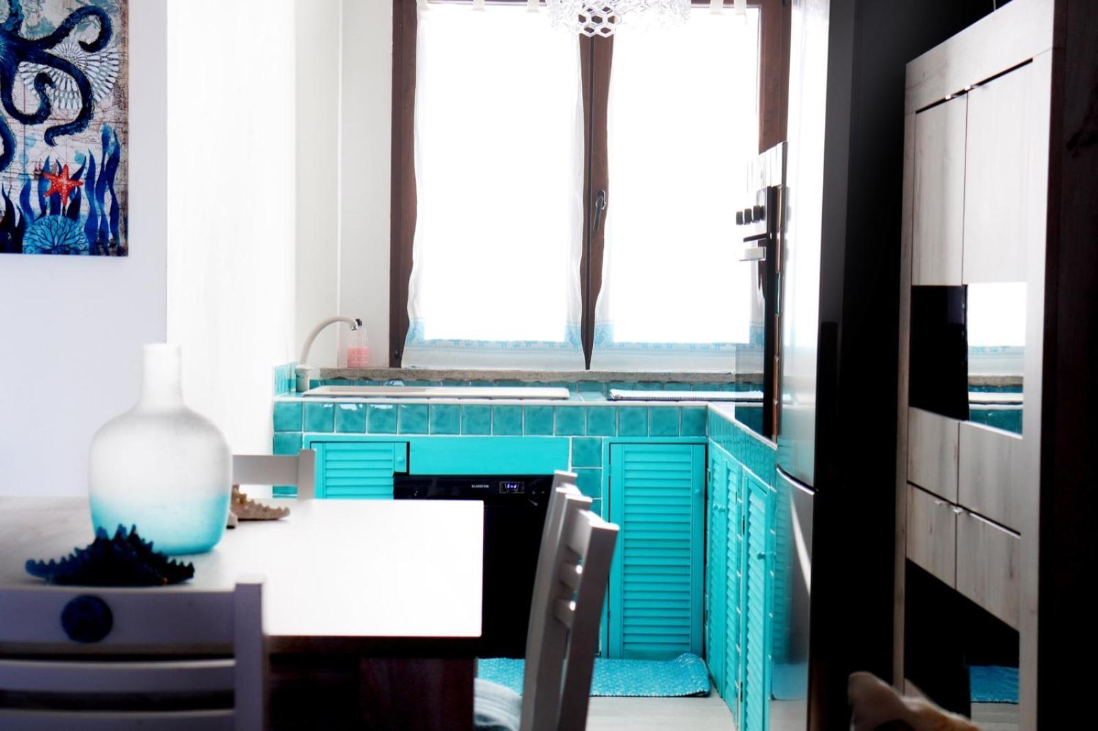 Appartamento La Pelosa สตินติโน ภายนอก รูปภาพ